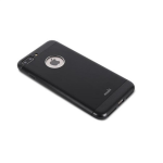 Moshi Armour iPhone 8 Plus/7 Plus juodas dėklas 