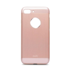 Moshi Armour iPhone 8 Plus/7 Plus rausvas dėklas 