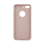 Moshi Armour iPhone 8 Plus/7 Plus rausvas dėklas 