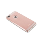 Moshi Armour iPhone 8 Plus/7 Plus rausvas dėklas 