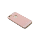 Moshi Armour iPhone 8/7 rausvas dėklas 