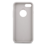 Moshi iGlaze iPhone 8/7 žydras dėklas 