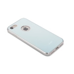 Moshi iGlaze iPhone 8/7 žydras dėklas 