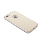 Moshi iGlaze iPhone 8/7 kreminis dėklas 