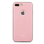 Moshi iGlaze iPhone 8 Plus/7 Plus rožinis dėklas