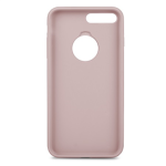 Moshi iGlaze iPhone 8 Plus/7 Plus rožinis dėklas