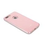 Moshi iGlaze iPhone 8 Plus/7 Plus rožinis dėklas