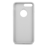 Moshi iGlaze iPhone 8 Plus/7 Plus žydras dėklas