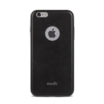 Moshi Napa iPhone 6 Plus/6S Plus juodas dėklas