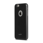 Moshi Napa iPhone 6 Plus/6S Plus juodas dėklas