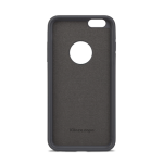 Moshi Napa iPhone 6 Plus/6S Plus juodas dėklas