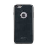 Moshi Napa iPhone 6 Plus/6S Plus tamsiai mėlynas dėklas