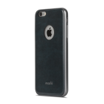 Moshi Napa iPhone 6 Plus/6S Plus tamsiai mėlynas dėklas