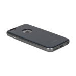 Moshi Napa iPhone 6 Plus/6S Plus tamsiai mėlynas dėklas