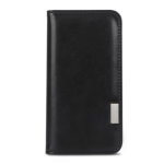 Moshi Overture iPhone 8/7 juodas dėklas