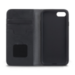 Moshi Overture iPhone 8/7 juodas dėklas