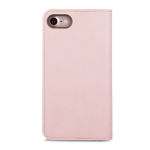 Moshi Overture iPhone 8/7 rožinis dėklas