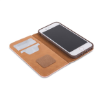 Moshi Overture iPhone 8/7 rožinis dėklas