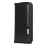 Moshi Overture iPhone 8 Plus/7 Plus juodas dėklas