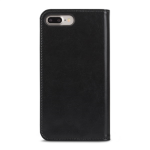 Moshi Overture iPhone 8 Plus/7 Plus juodas dėklas