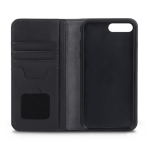 Moshi Overture iPhone 8 Plus/7 Plus juodas dėklas