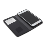 Moshi Overture iPhone 8 Plus/7 Plus juodas dėklas