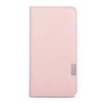 Moshi Overture iPhone 8 Plus/7 Plus rožinis dėklas