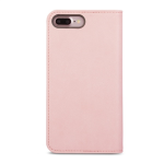 Moshi Overture iPhone 8 Plus/7 Plus rožinis dėklas