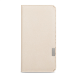 Moshi Overture iPhone 8 Plus/7 Plus kreminis dėklas