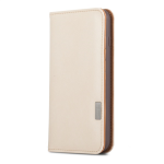 Moshi Overture iPhone 8 Plus/7 Plus kreminis dėklas