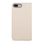 Moshi Overture iPhone 8 Plus/7 Plus kreminis dėklas