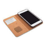 Moshi Overture iPhone 8 Plus/7 Plus kreminis dėklas