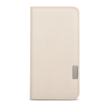 Moshi Overture iPhone 8/7 kreminis dėklas