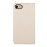 Moshi Overture iPhone 8/7 kreminis dėklas