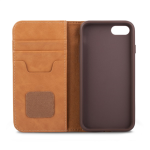 Moshi Overture iPhone 8/7 kreminis dėklas