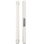 Moshi SenseCover iPhone 6/6S kreminis dėklas