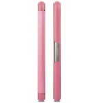 Moshi SenseCover iPhone 6/6S rožinis dėklas