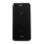 Moshi XT Clear iPhone 8 Plus/7 Plus permatomas dėklas 
