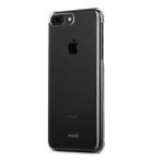Moshi XT Clear iPhone 8 Plus/7 Plus permatomas dėklas 