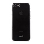 Moshi XT Clear iPhone 8/7 permatomas dėklas 
