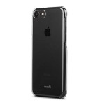 Moshi XT Clear iPhone 8/7 permatomas dėklas 