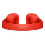 Beats Solo3 Wireless Headphones - Red