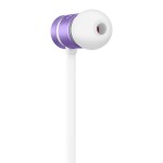 urBeats In-Ear Ultra Violet ausinės