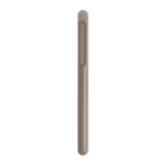 Apple Pencil Taupe dėklas