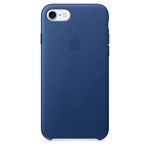 Apple iPhone 8/7 odinis Sapphire dėklas