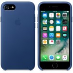 Apple iPhone 8/7 odinis Sapphire dėklas