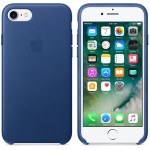 Apple iPhone 8/7 odinis Sapphire dėklas