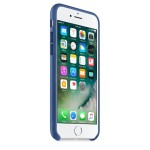 Apple iPhone 8/7 odinis Sapphire dėklas
