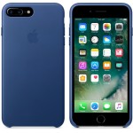 Apple iPhone 8 Plus/7 Plus odinis Sapphire dėklas