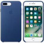 Apple iPhone 8 Plus/7 Plus odinis Sapphire dėklas